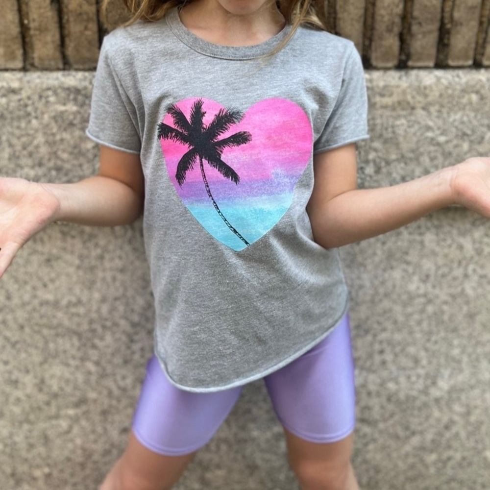 Chaser Tee